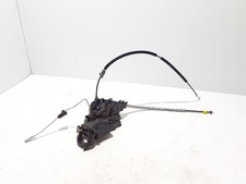 Mercedes-Benz GLE W167 2022 Rechts T&uuml;rschloss vorne A0997206801 AUA209241