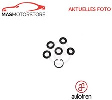 REPARATURSATZ HAUPTBREMSZYLINDER AUTOFREN SEINSA D1258 P NEU OE QUALITÄT