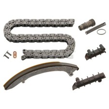 Kit de distribution Mercedes 200
