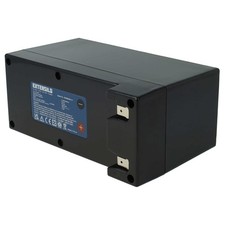 Batterie pour Ambrogio L250 Deluxe L210 L200 Evolution L250 9000mAh 25,2V