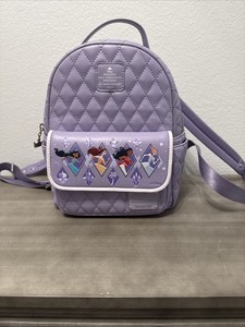 Run Disney Loungefly | eBay display picture 3