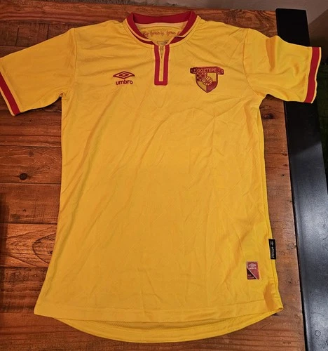 Football Shirt Medium Goztepe