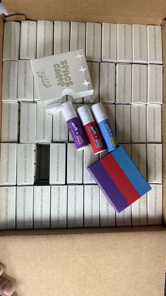 💄Lote de 397 Labiales Space Camp Edición Especial | Pintalabios Mate Nuevo Vender Foto 4 de 4