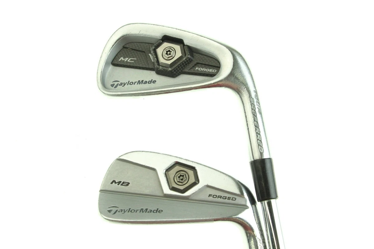 Taylormade Mb Irons for sale | eBay
