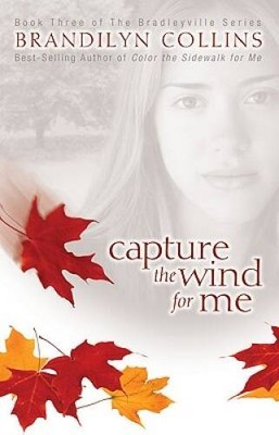 Capture the Wind for Me (The Bradleyville Series 3) - Paperback - ACCEPTABLE