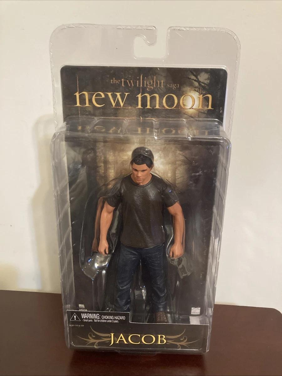The Twilight Saga Action Figures for sale | eBay