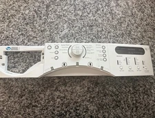 Kenmore Elite Washer Console Control Board Assembly W10157774 TESTED