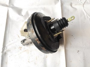 9639662180 Bremskraftverstärker  Peugeot 307 DE1224280-19