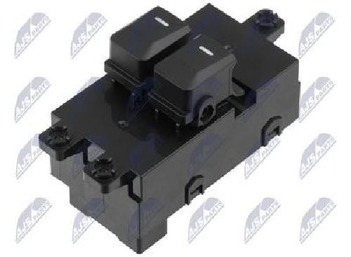 Original NTY Schalter Fensterheber EWS-HY-055 FüR KIA-image