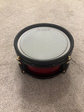 Alesis 8 Mesh Drum Pad Strike SE Tom Kit Pro ...