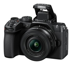 Nikon Z50 Kit | eBay