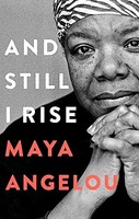 Dr Maya Angelou - And Still I Rise - Hardback - G245Z