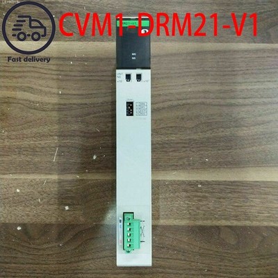 1PCS USED - CVM1-DRM21-V1 *mn