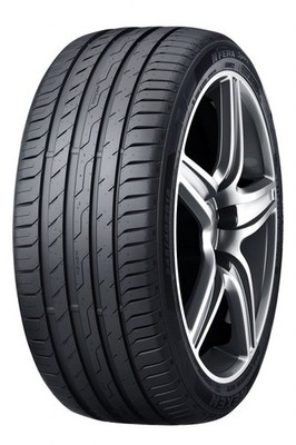 Sommerreifen Nexen 235/55 R17 103V N'FERA SPORT XL