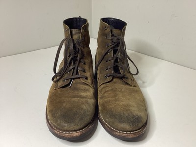 Thursday Boot Company Mens 9.5 President Everyday Lace Up  display picture 2