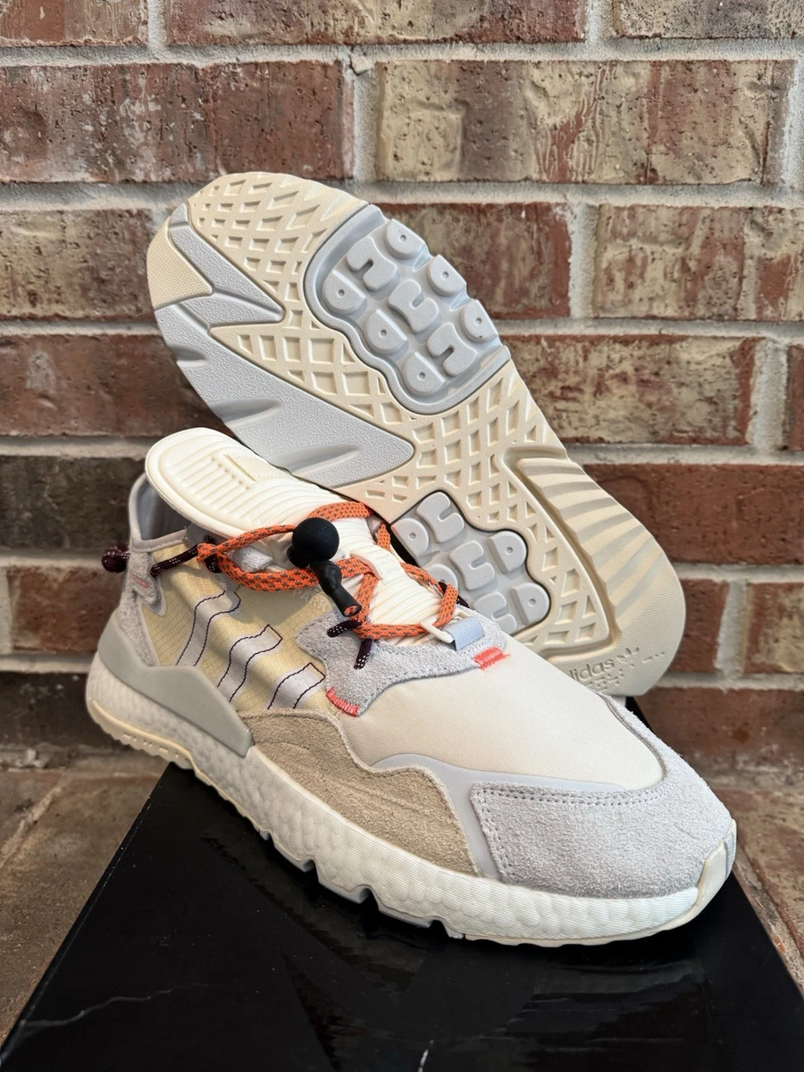 adidas Nite Jogger Men's Sneakers for Sale | Authenticity