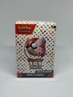 Bundle 6 boosters EV3.5 Pokémon 151 FR Scellé Neuf