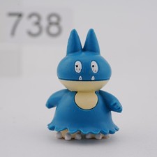 Pokemon Figure -Sold as per photo- From Japanese Lot