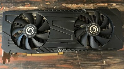 Nvidia CMP 50HX Dual Fan 220w Graphics Card 10 GB GPU Mining AI