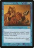 MTG - Attunement - Urza's Saga - X1 - (LP) -