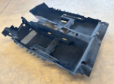 Innenraumteppich Teppich innen VW Tiguan 5N 5N1863367 07N schwarz