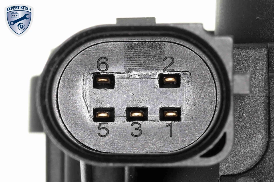 VEMO AGR-Ventil elektrisch für Dacia Duster Lodgy 1.5 dCi Renault Scénic III - Bild 2 von 4