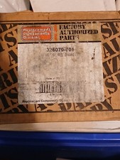 Replacement Components Division Pressure Switch 326070-701