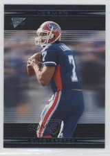 2007 Topps Performance JP Losman #18