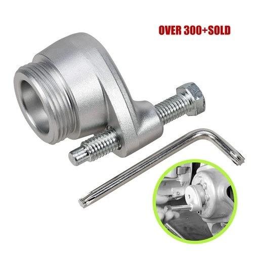 Belt Removing Tool For Can-Am Defender HD10 Pro Maverick 2017-25 M36X2.0 Thread