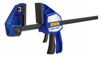 IRWIN Schnellspannklemme 600 x 95 mm