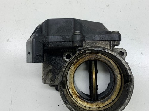 Volkswagen PASSAT B5.5 2001 Diesel 110kW Drosselklappenventil DRA23013