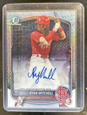 2025 Bowman Draft Mega Box Baseball Checklist Guide in-content 20