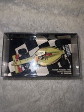 Minichamps 1/43 Jordan Peugeot 195 R. Barrichello - 1996 Launch - 430960081