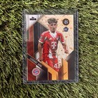Lennart Karl Topps Deco Rookie Card Bayern Munich 2025
