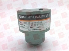 SMC FH6XN512-P020N / FH6XN512P020N (NEW NO BOX)