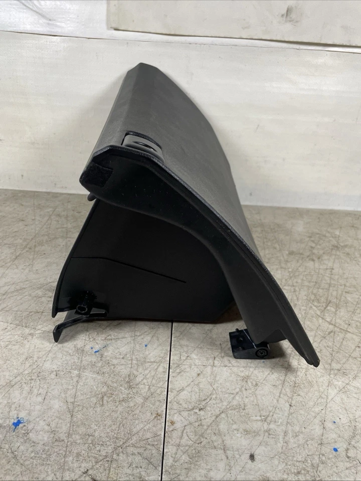 Guantera de tablero Honda Accord 2008-2012 compartimento de almacenamiento 77500-TA0-A010 OEM Foto 4 de 4