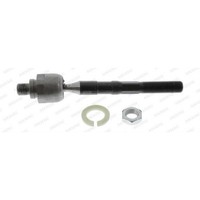 Moog Axialgelenk Spurstange Vorne FüR Hyundai Sonata VI YF 2.4 2.0 Hybrid