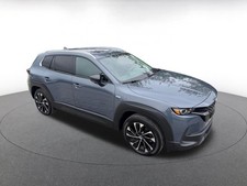 2025 Mazda CX-50 Premium Plus Package