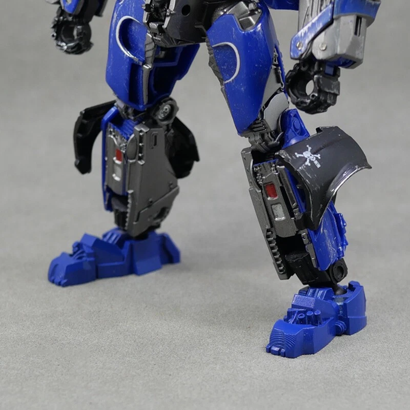 Replacement Foot Upgrade Kit For BAIWEI TW-1033 Dropkick Accessories - Image 4 of 4