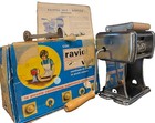 VTG Complete Raviol Wit Ravioli Maker w/ Box – Made in Italy, Mid Century RARE! — photo 1