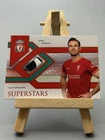 Jordan Henderson | 2022 Futera Liverpool Superstars Patch 1/6