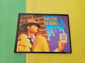 deja vu nes Manual only