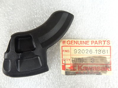 XLサイズ Kawasaki NOS NEW 92026-1361 Rear Hub Coupling Spacer ZX ZX1000