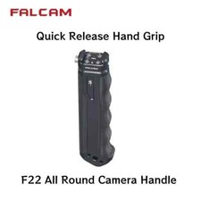 Ulanzi FALCAM F22 Quick Release Hand Grip for Stabilizer For DJI Ronin RSC2 RS3