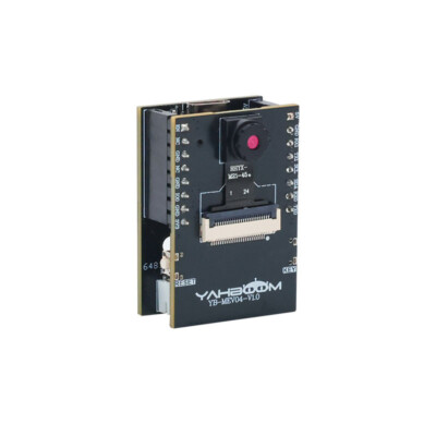 YB-MEV04-V1.0 ESP32-WiFi 2MP Camera VTX Module Wifi Camera Lite Version