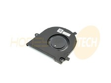 GENUINE DELL LATITUDE 3301 LAPTOP CPU COOLING FAN TCV60 0TCV60 TESTED