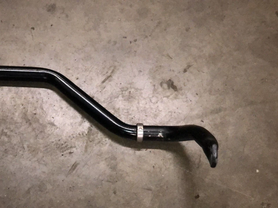 Стабилизатор стабилизатора подвески передний для Nissan 350Z Infiniti G35 VQ35DE 2003-2007 годов выпуска 54610AM001 - Изображение 4 из 4