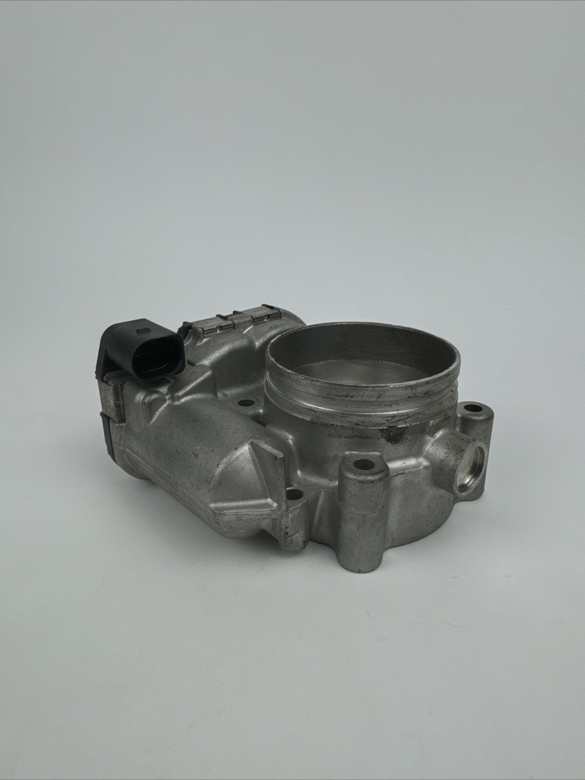 2014-2017 MASERATI QUATTROPORTE M156 3.0L ENGINE INTAKE THROTTLE VALVE 280750003
