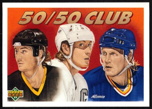 1991-92 Wayne Gretzky | LOT x1 | Los Angeles Kings | Hockey base | U Pick - Bild 27 von 31