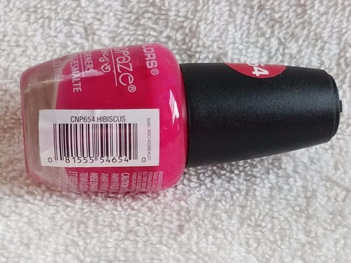 L. A. COLORS***Color Craze***NAIL POLISH~{{{chOOse cOLOr}}}~0.44 fl oz/13 ml~NEW - Picture 195 of 1,145